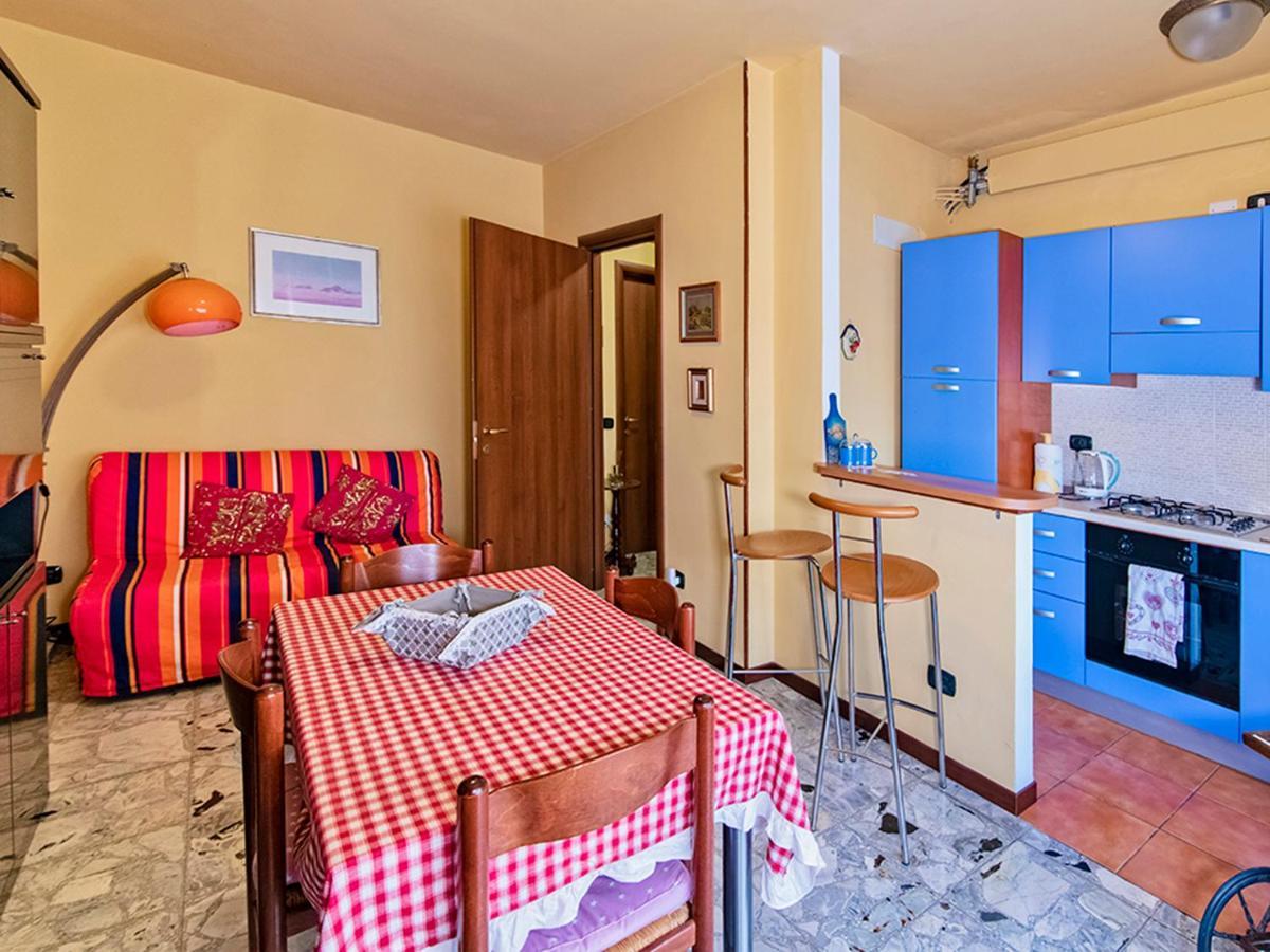 Il Broletto B&B Новара Экстерьер фото