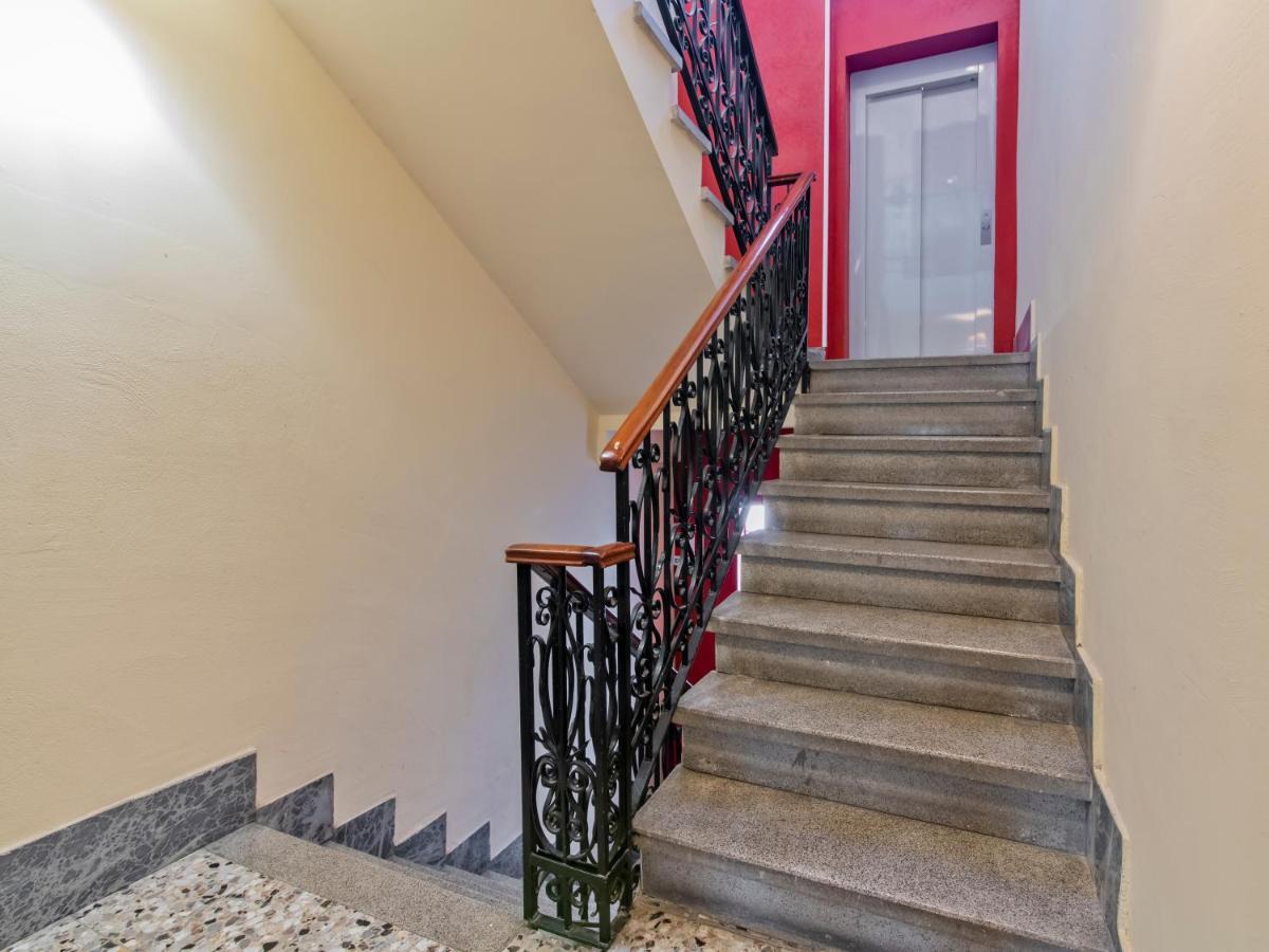 Il Broletto B&B Новара Экстерьер фото