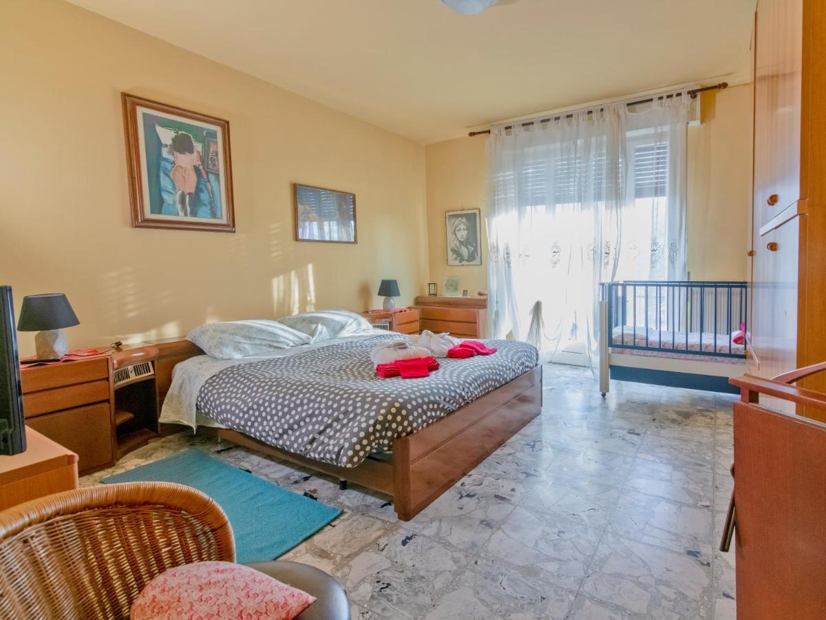 Il Broletto B&B Новара Экстерьер фото