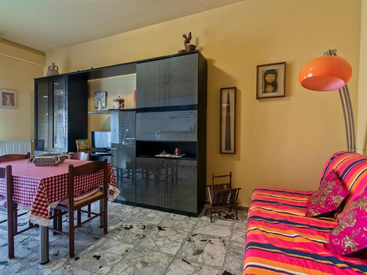 Il Broletto B&B Новара Экстерьер фото