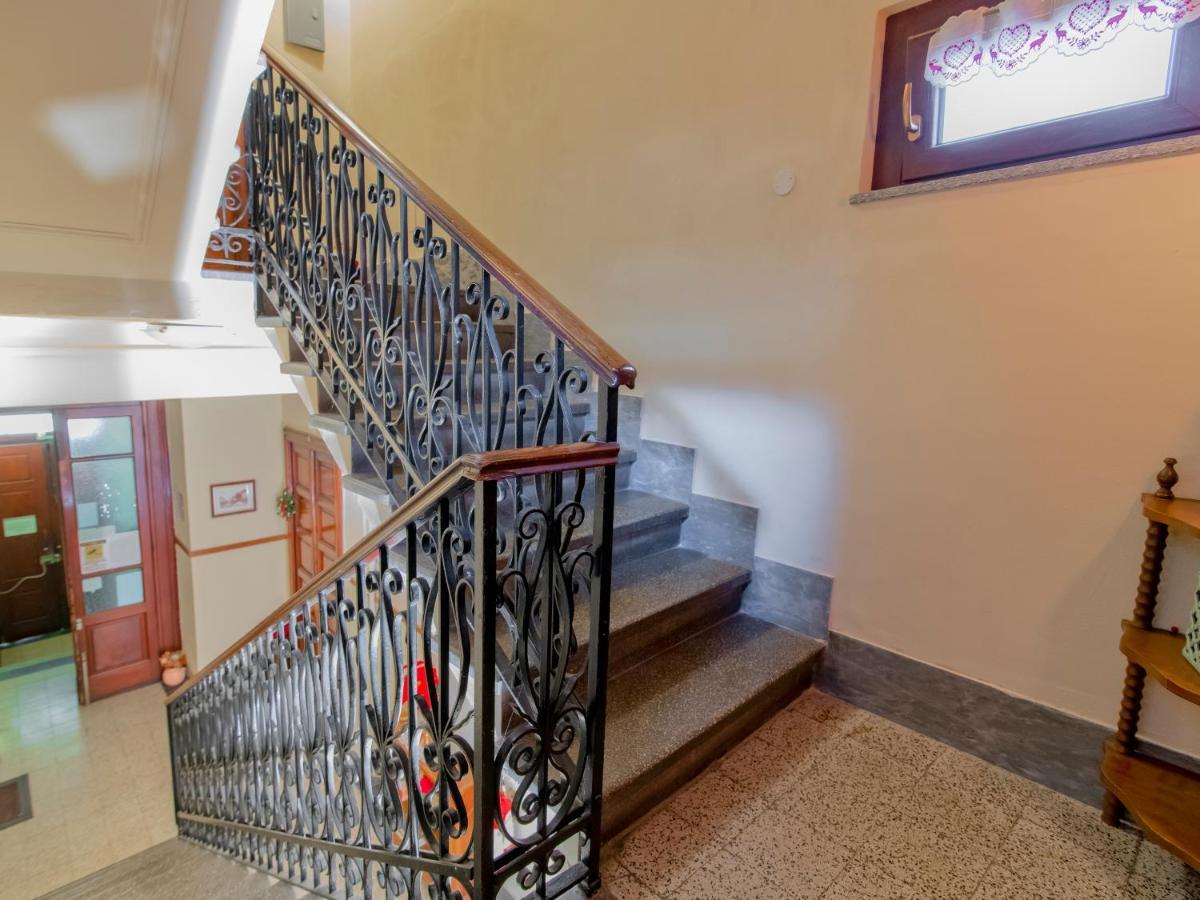 Il Broletto B&B Новара Экстерьер фото